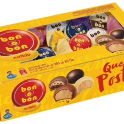 BON BON SURTIDO X255G