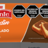 BUDIN VALENTE MARMOLADO