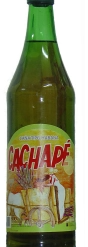 CACHAPE QUEMADO 500 ML