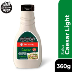SALSA CAESAR VERDE 360 GMS
