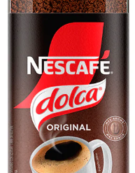 CAFE DOLCA 100 GMS