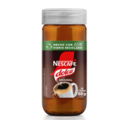 CAFE DOLCA ORIGINAL 50 GMS