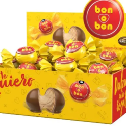 CAJA BON BON 450G