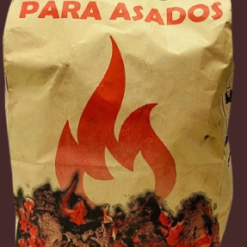 CARBON PARA ASADO