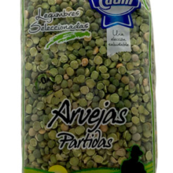CATINI ARVEJAS PARTIDAS 500G