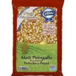 CATINI MAIZ PIZINGALLO 500G