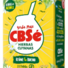 YERBA CBSE HIERBAS CUYANAS