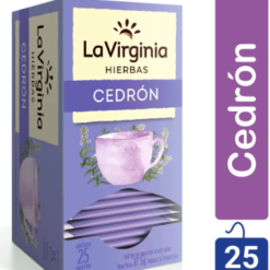 LA VIRGINIA CEDRON