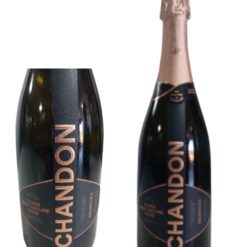 CHANDON CUVEE BRUT NATURE ROSE MENDOZA