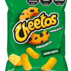 CHEETOS 229 GMS