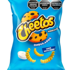 Alternative view of CHEETOS 85 GMS