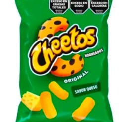CHEETOS 85 GMS