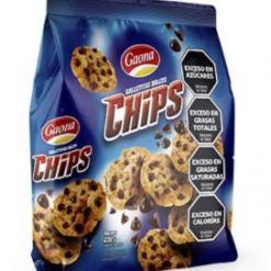 CHIPS GAONA 230 GMS