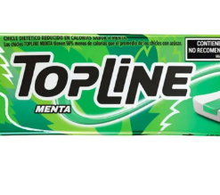 CHI TOPLINE MENTA