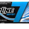 CHI TOPLINE SEVEN MENTHOL AZUL