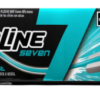 CHI TOPLINE SEVEN XPLOS MINT3