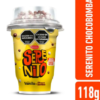 SERENITO CHOCO BOMBAS  118 GMS