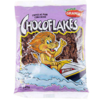 CHOCOFLAKES 240G