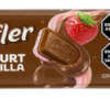 CHOCOLATE COFLER YOGURT Y FRUTILLA 64 GMS
