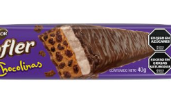 OBLEA CHOCOLINA 40 GMS