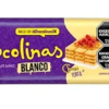CHOCOLINA BLANCA 170G