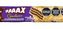 Alternative view of OBLEA CHOCOLINA MAX