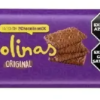 CHOCOLINAS  ORIGINAL 170G
