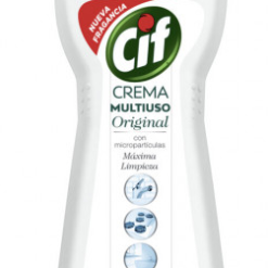 CIF MULTIUSO CREMA 375 G