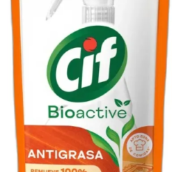 CIF ANTIGRASA 450 ML