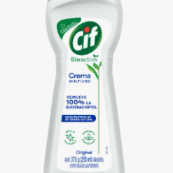 CIF CREMA MULTIUSO ORIGINAL 375G