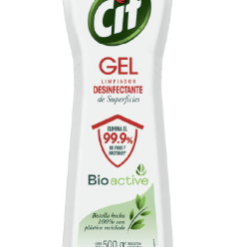 CIF GEL DESINFECTANTE 500 GMS