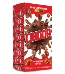 CINDOR 1 LTS