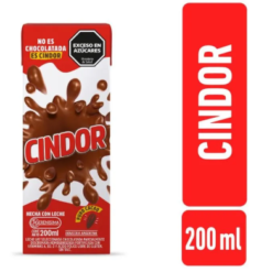 CINDOR 200 ML