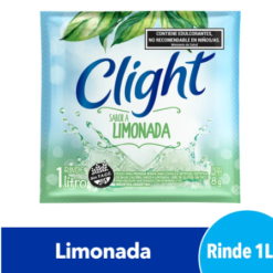 CLIGHT LIMONADA