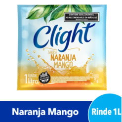 CLIGHT NARANJA MANGO