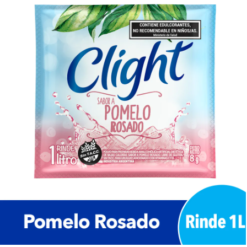 CLIGHT POMELO ROSADO