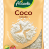 COCO RALLADO ALICANTE