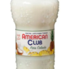 COCTEL AMERICAN CLUB PIÑA COLADA