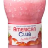 COCTEL AMERICAN CLUB FRUTILLA