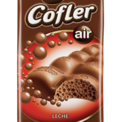 COFLER AIR 27G LECHE
