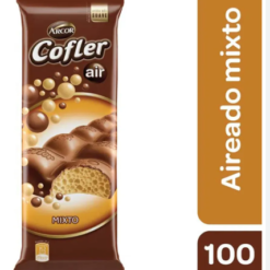 COFLER AIR MIXTO 100G
