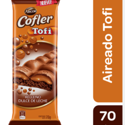 COFLER TOFI AIR 70G
