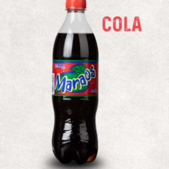 MANAOS COLA 600ML