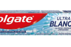COLGATE ULTRA BLANCO 90G