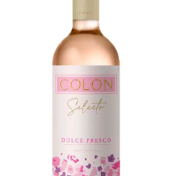 COLON ROSADO DULCE