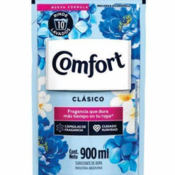 COMFORT CLASICO 900 ML