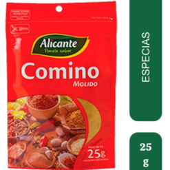 COMINO MOLIDO LA VIRGINIA