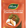 CONDIMENTO PARA CARNE BLANCA