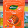 CONDIMENTO PARA PIZZA 25 GMS ALICANTE