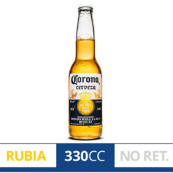 CERVEZA CORONA 330ML